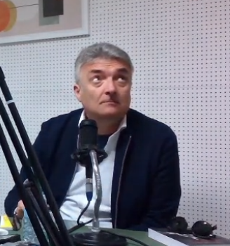 Miodrag Vlahovic