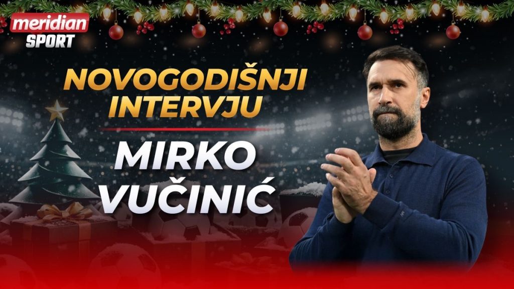 Mirko bez velikih riječi i obećanja: Da sagnemo glavu, zasučemo rukave i napornim radom vratimo samopozdanje