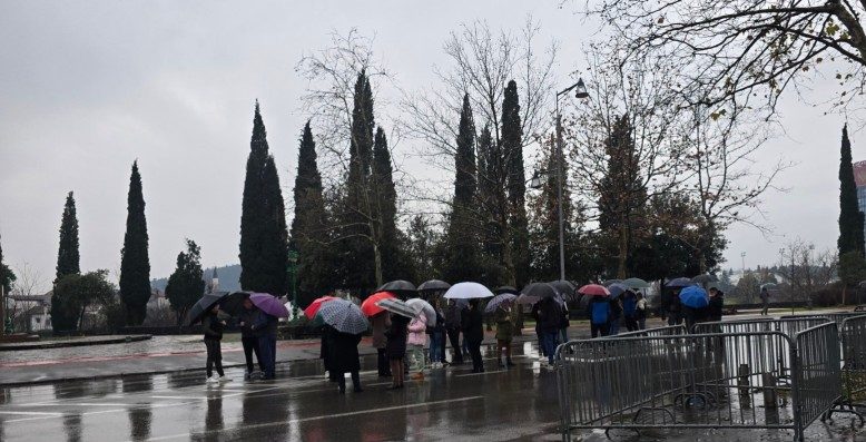 Tužilaštvo ispituje kako je DPS trampio državno zemljište za glasove u Zagoriču
