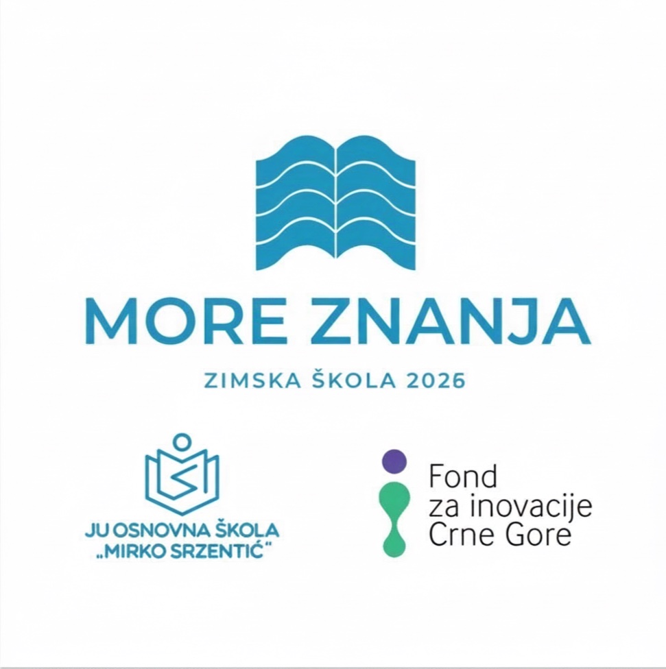Zimska škola „More znanja“ u Petrovcu: Besplatan program za osnovce iz Budve