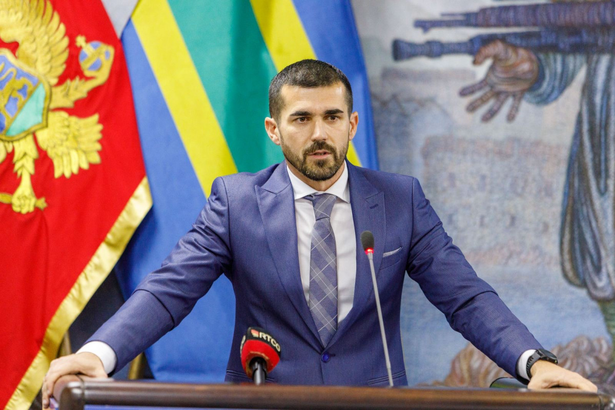 Nenezić Branislav
