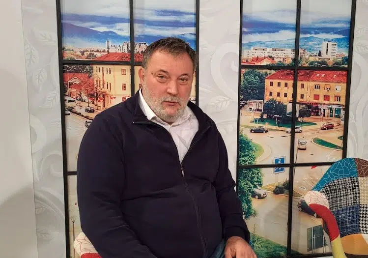 Nikola Markovic