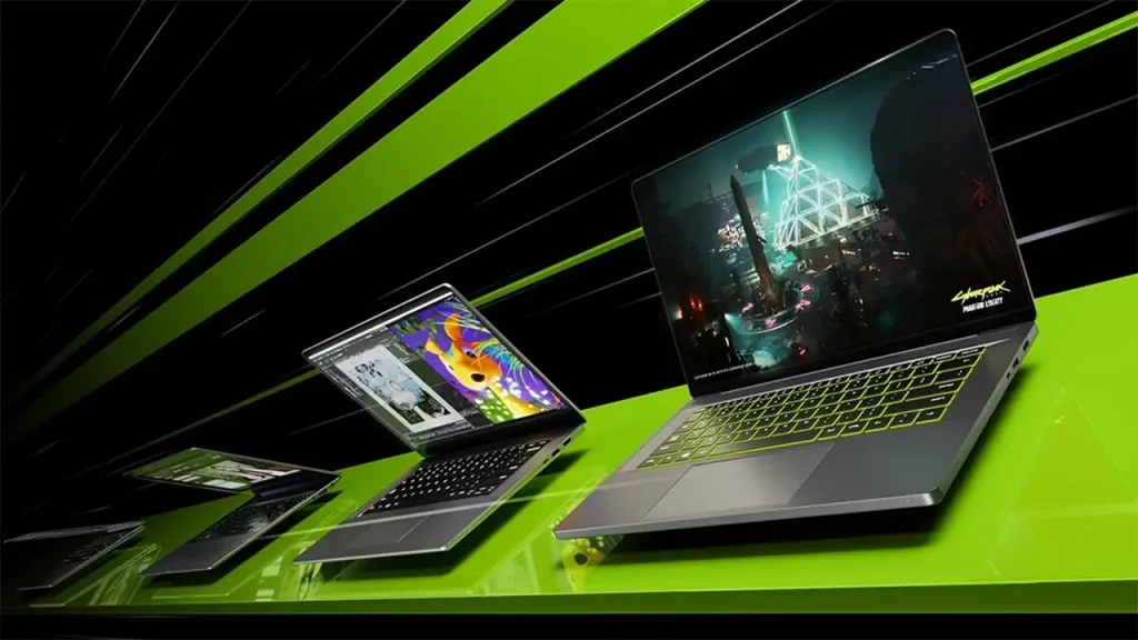 Prvi laptopi sa Nvidia procesorima stižu: integrisana grafika obećava veliko iznenađenje