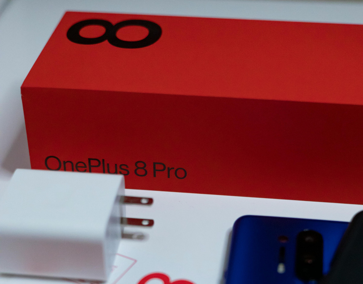 ONE PLUS