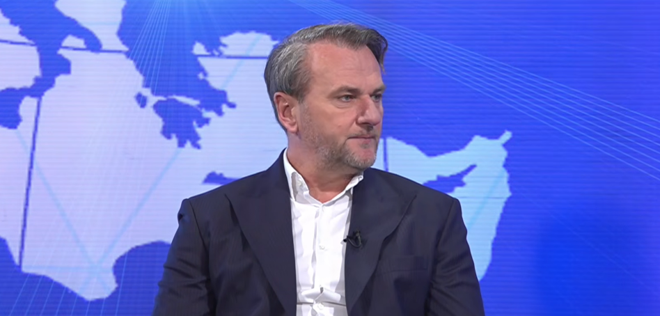 Ostoja Mijailović: “Ponudio sam Željku Obradoviću mjesto predsjednika Partizana, evo zašto je odbio” (VIDEO)