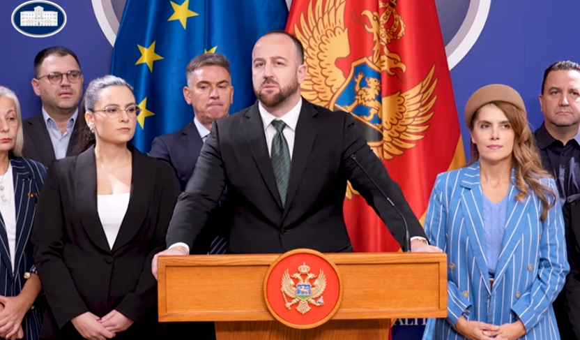Poslanički klub DPS