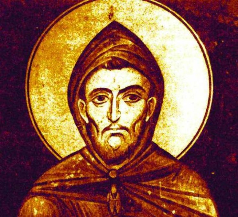 Prepodobni Gavrilo Lesnovski
