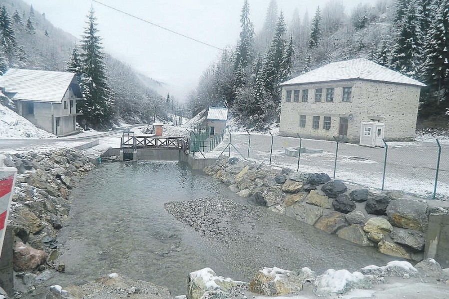 U selu Šekular kod Berana ubijen Dagestanac!