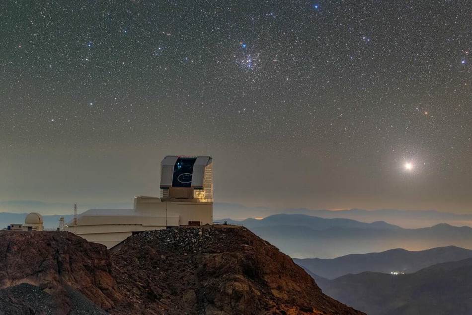 Naučnici su otkrili asteroid kakav do sada nije zabilježen
