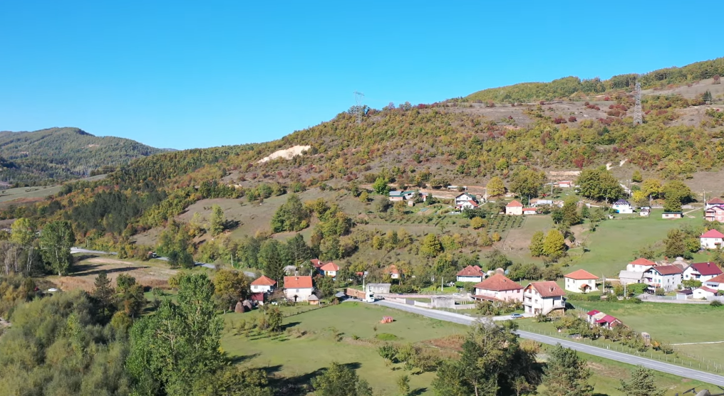 SRĐEVAC