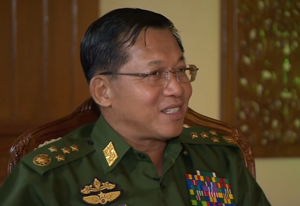 Screenshot 2026-01-04 at 10-34-03 (202) Myanmar’s army chief ‘expects a fair election’ – BBC News – YouTube