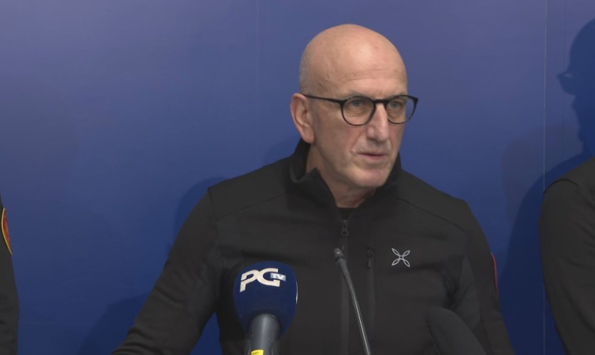 Bešović: Svi kapaciteti Direktorata su aktivirani zbog poplava, opštinski timovi neprekidno na terenu