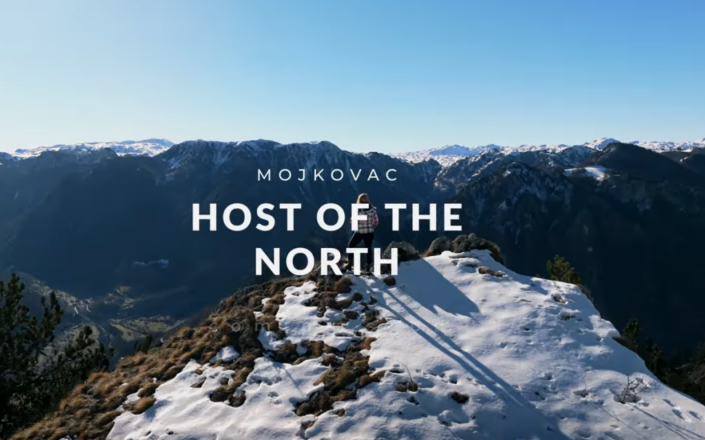 Premijera filma „Mojkovac – Domaćin sjevera“ 10. januara