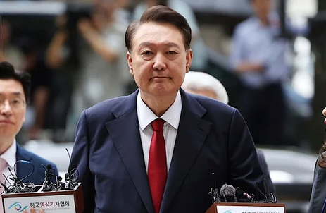 Bivši predsjednik Jun Suk Jeol osuđen na pet godina zatvora