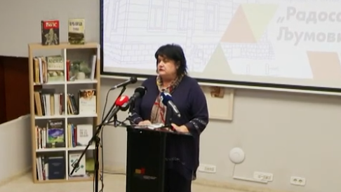 Ilinčić o rezultatima Biblioteke: Ispravljamo katastrofalne greške bivšeg rukovodstva, udvostručen broj članova, započeta digitalizacija, pokrenut časopis KUL