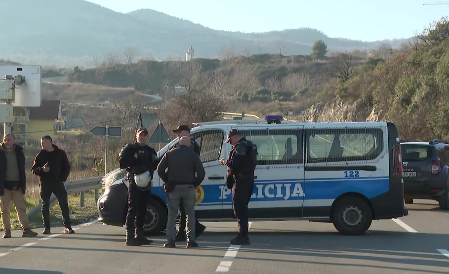 Mještani Botuna danas neće organizovati blokade