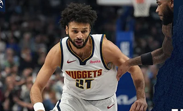 Denver pobjeđuje i bez Jokića, Marej dao 42 poena