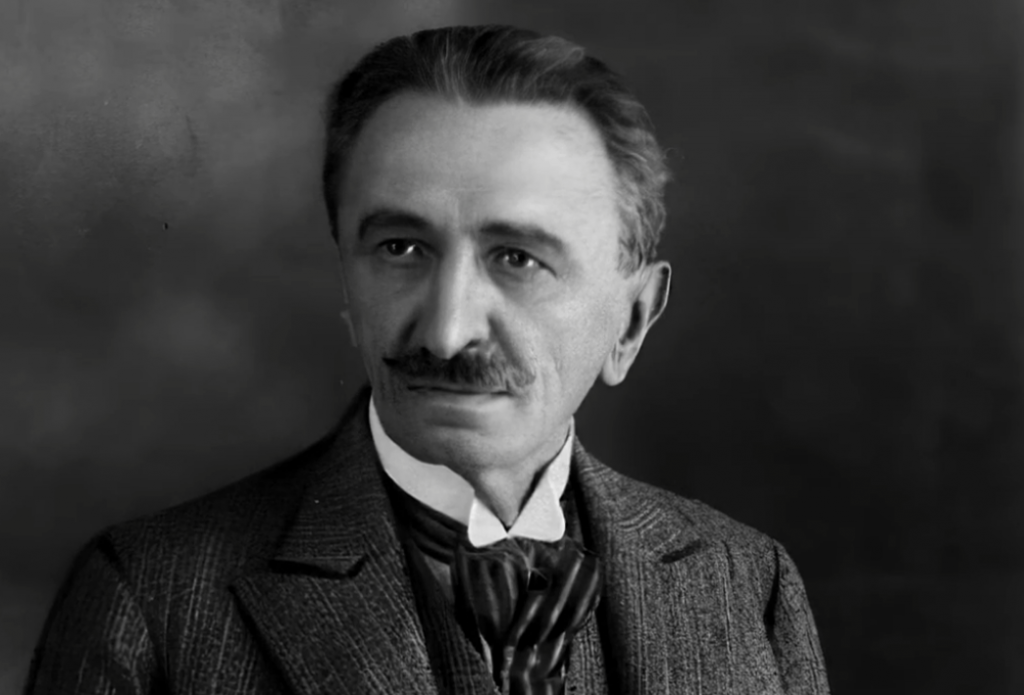 Na današnji dan preminuo Branislav Nušić