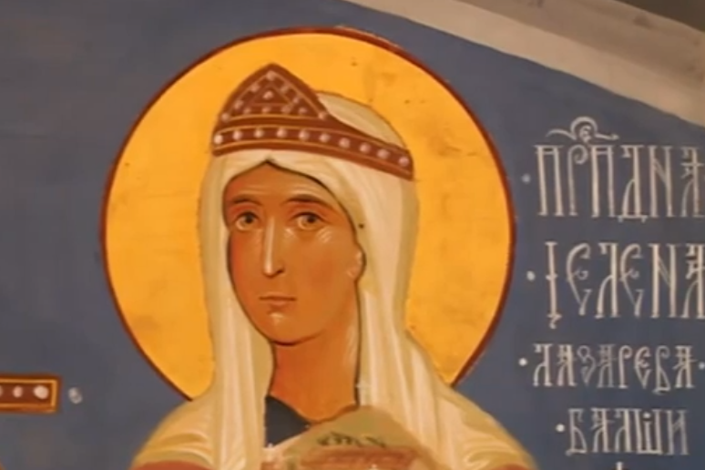 Na današnji dan vratila je pravosljavlje kao zvaničnu religiju u Zeti: Ko je bila Jelena Balšić?