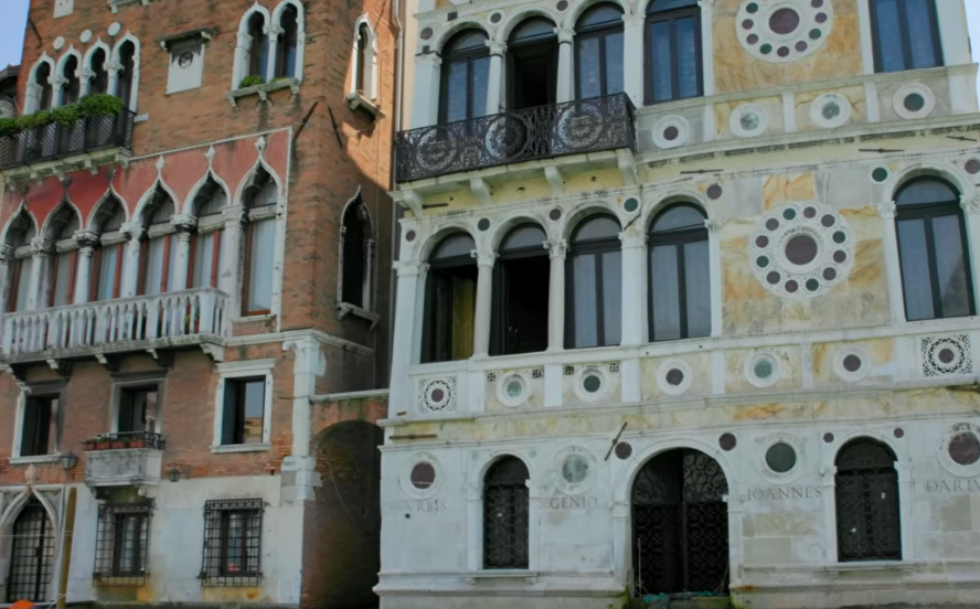 Screenshot 2026-01-23 at 19-43-25 (276) PALAZZO CA’ DARIO FOR SALE IN VENICE DORSODURO – CANAL GRANDE ROMOLINI – YouTube