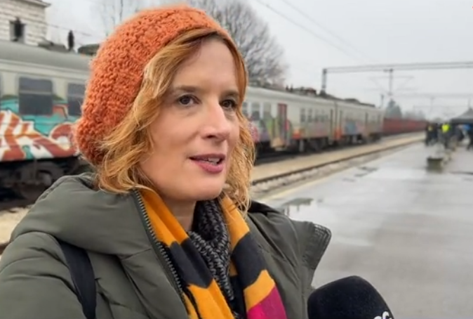 U Nikšiću počelo snimanje filma „Plod“