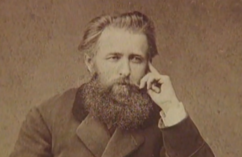 Na današnji dan 1899. godine umro je Vasa Pelagić, agitator i publicista, narodni prosvjetitelj