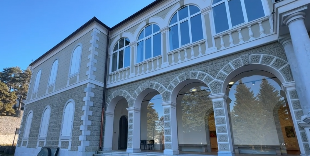Vrijedna izdanja JU Muzeji i galerije Nikšić:  Publikovani katalozi iz arheološke i etnografske zbirke