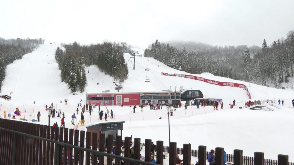 Pogledajte cjenovnik Skijališta Crne Gore