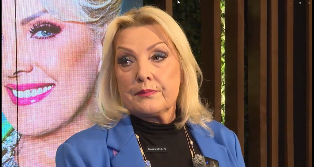 Snežana Đurišić: Ja sam ta koja bi trebalo da tuži