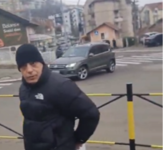 Blokader nasilnik napao žene u Rakovici! (VIDEO)