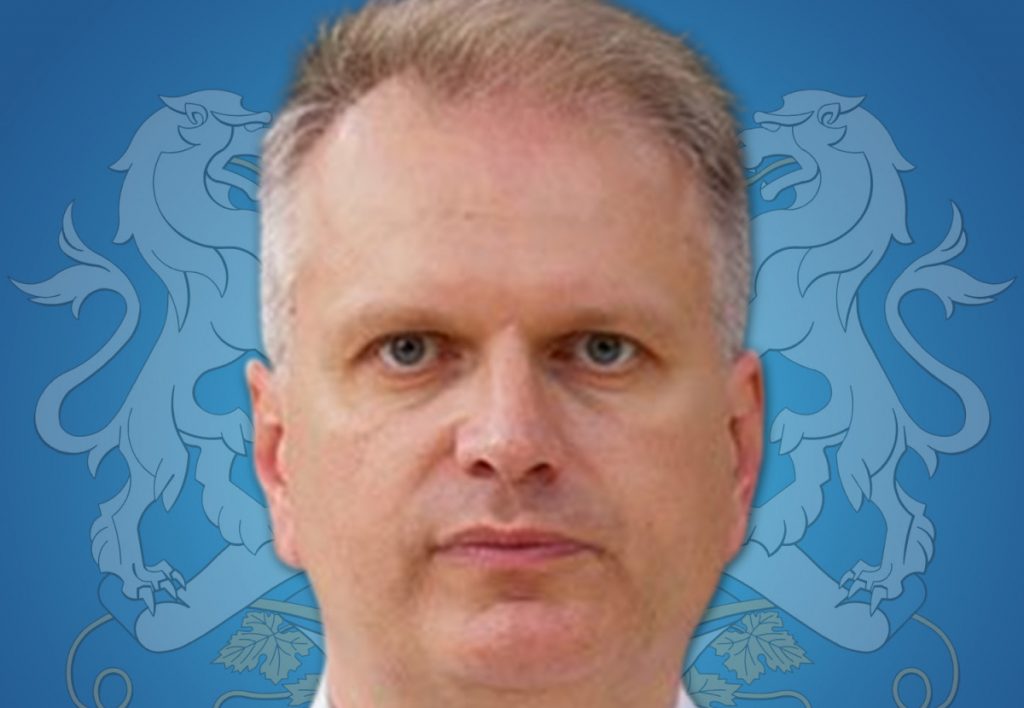 Perić: Priče o smjeni gradonačelnika u Podgorici su deplasirane