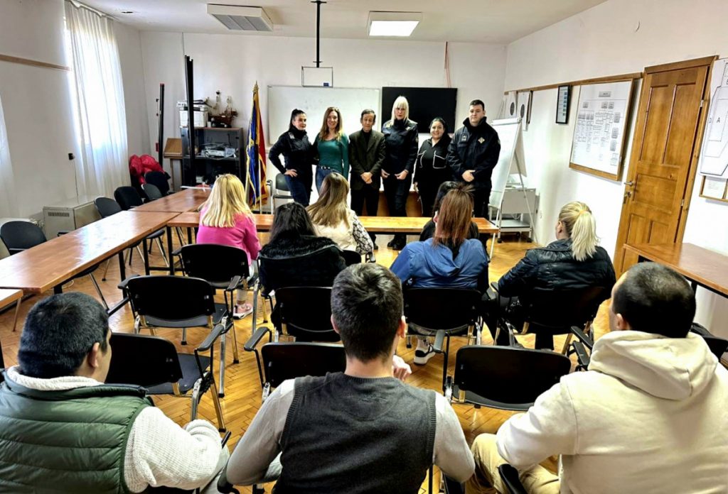 Koprivica održao Muzički program u UIKS-u