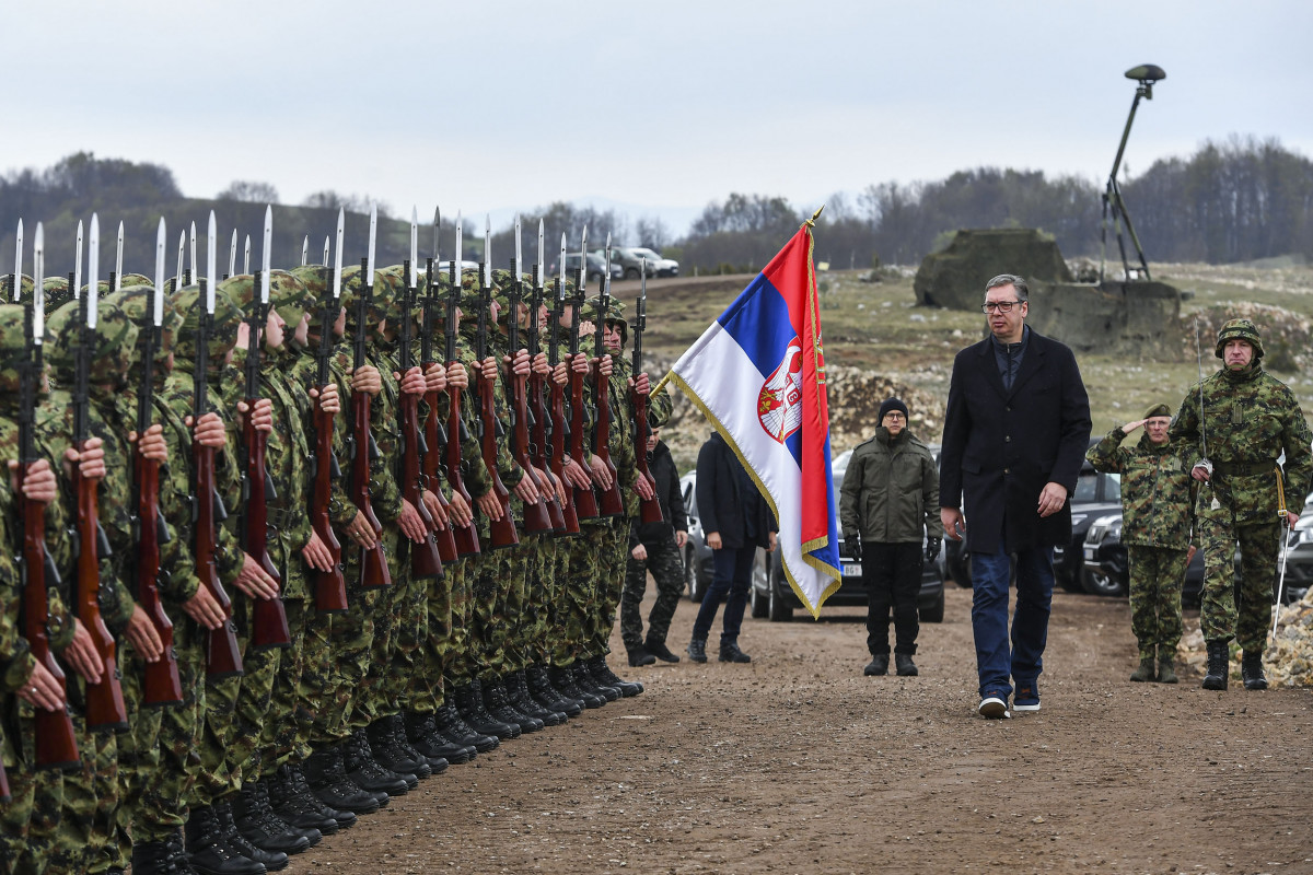 VUČIĆ