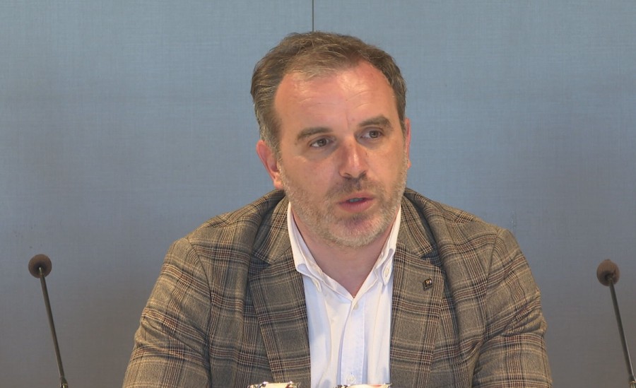 Stojanović: Air Montenegro premašio granicu očekivanja