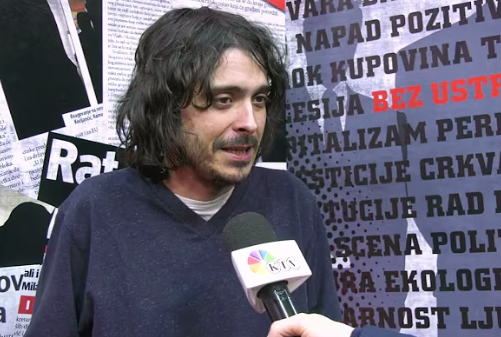 Istina koja odjekuje! Lovreković: Ko se sjetio Picule, a zaboravio Srbe, Jevreje i Rome?