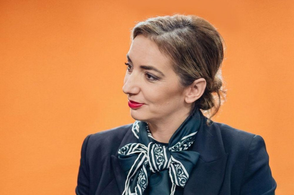 andjela jaksic stojanovic