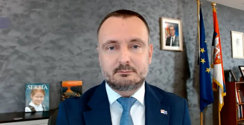 Apostolović: Cilj Operativnog tima je da maksimalno ubrzamo ispunjavanje obaveza ka EU