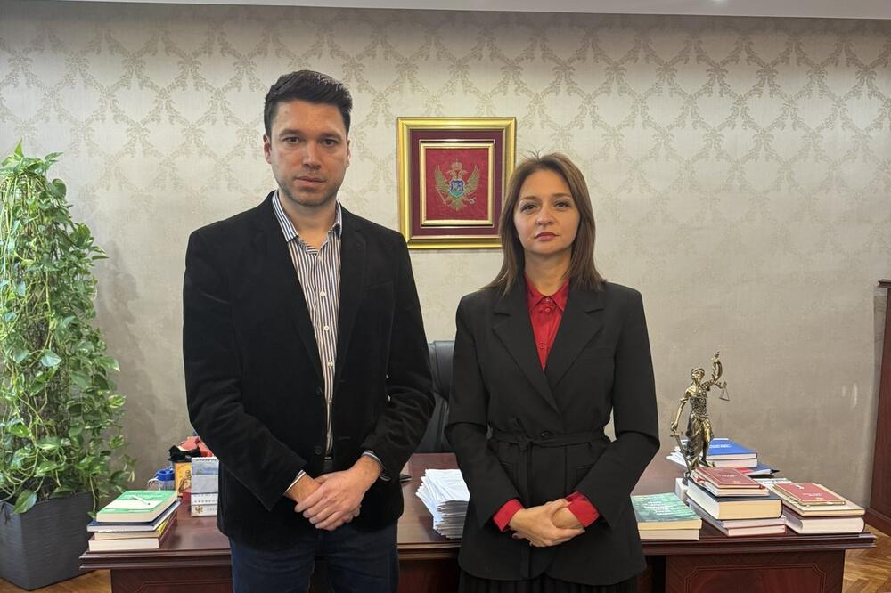 Armenko: Mugoša je peti sudija izabran na puni mandat i njegovo iskustvo u izbornoj materiji biće značajno za rad Suda