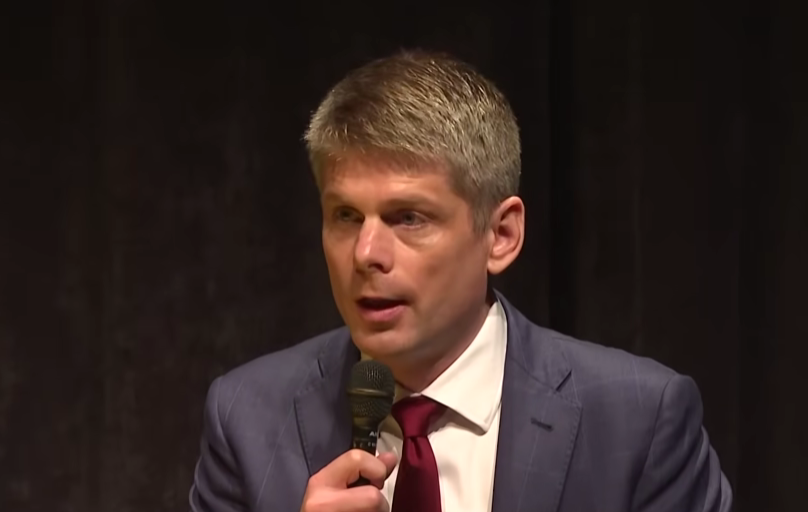 Gujon: Pogrom nad Srbima na Kosovu i Metohiji zločin protiv hrišćanstva i evropske civilizacije