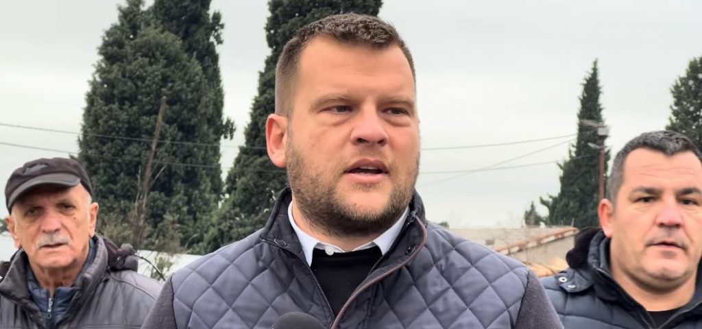 Asanović: Dogovor nije ispoštovan, nastavićemo sa blokadama