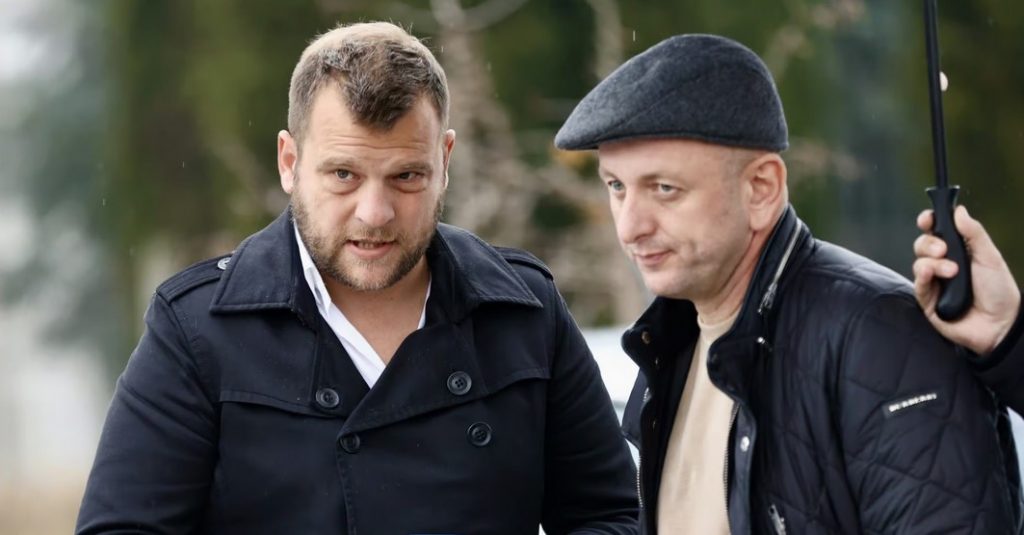 Knežević: Za većinu Zećana su oni koji su poslali 700 policajaca na Botun – krvnici; Kolektor se gradi protivno našoj volji a ništa što su obećali nisu ispunili!