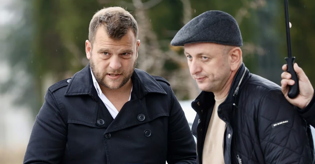 asanović i knežević
