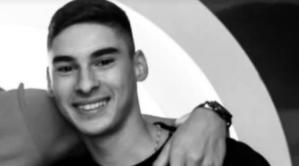 Tragedija: Preminuo 18-godišnji fudbaler Zete