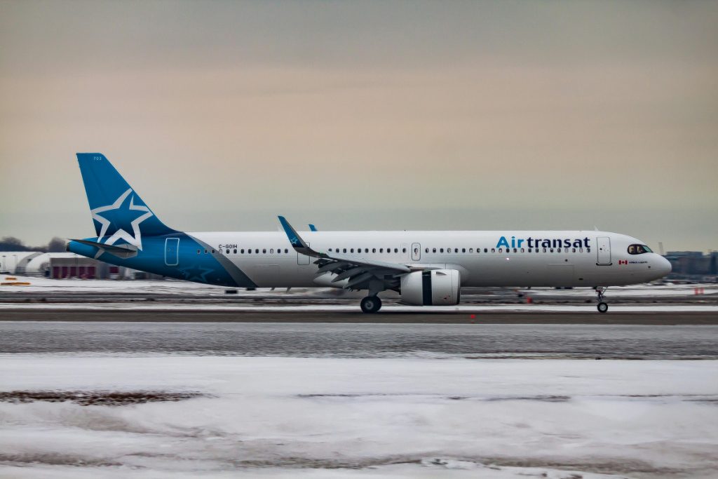Aerodrom u Amsterdamu otkazao najmanje 700 letova zbog snijega i vjetra