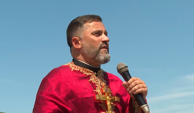 backović