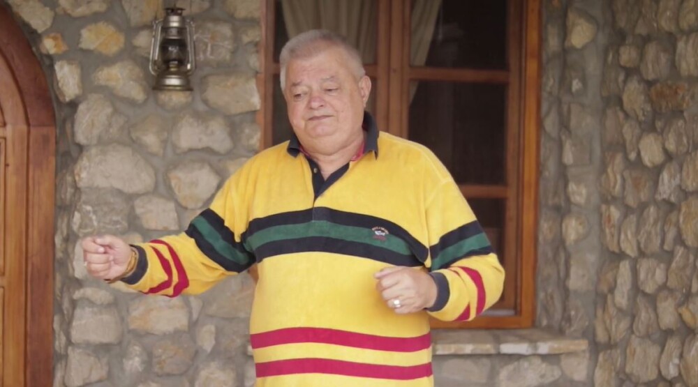 bajo roganovic