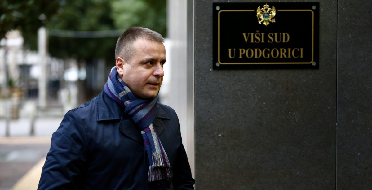 baković