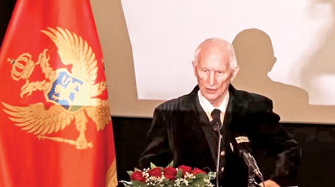 Mojkovačka bitka nastavak je Kosovske bitke koja traje vekovima