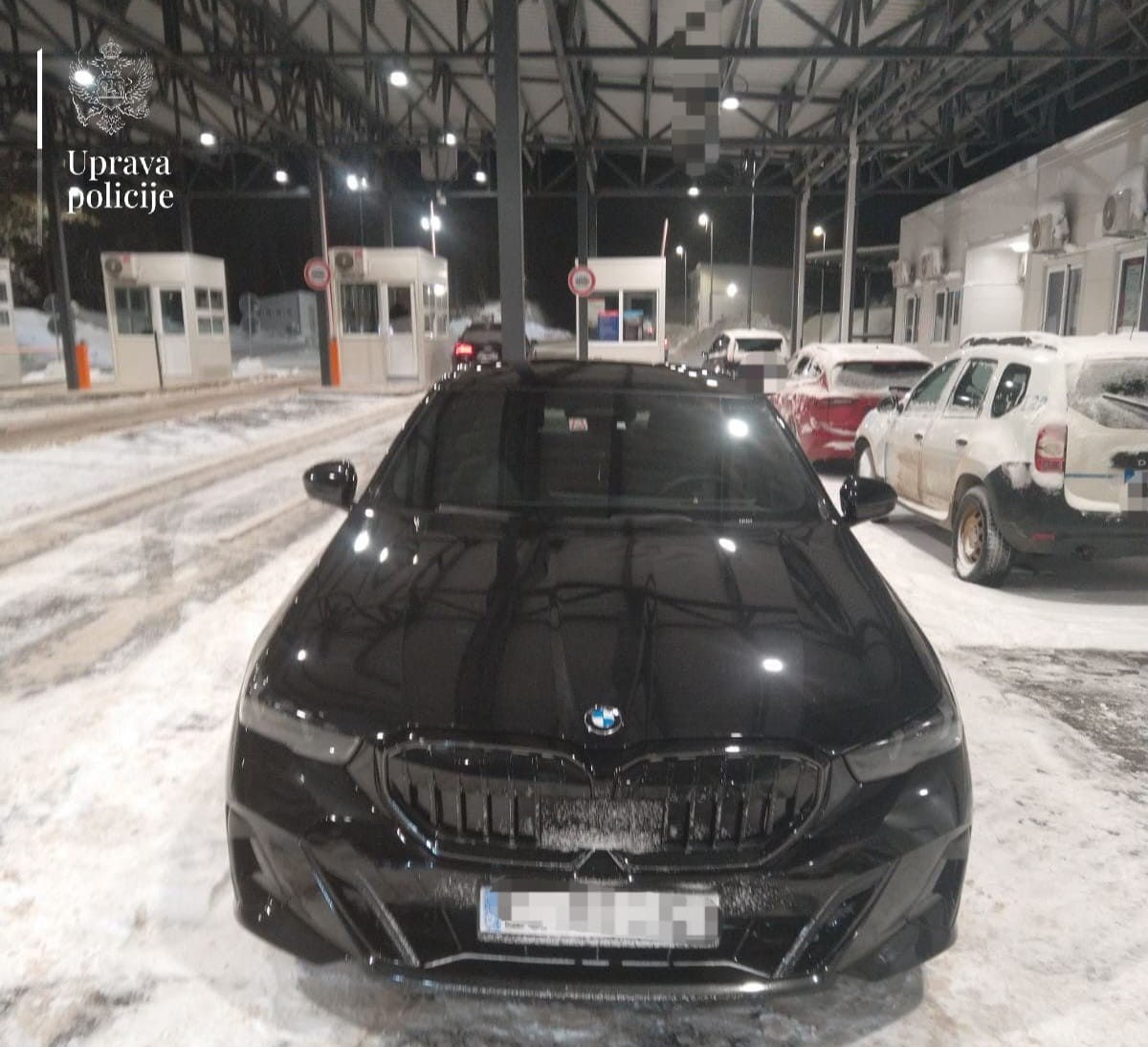 bmw iz njemacke