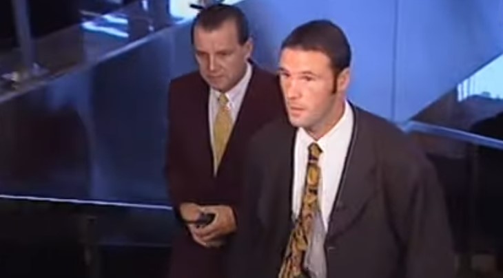 bosman